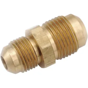 ANDERSON METALS CORP. PRODUCTS 704056-1006 Reducer Low Lead Brass 650 Psi | AF7EYD 20XN35