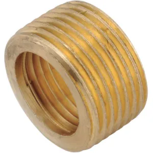 ANDERSON METALS CORP. PRODUCTS 706140-0806 Face Bushing Low Lead Brass 750 Psi | AF7FAG 20XN84