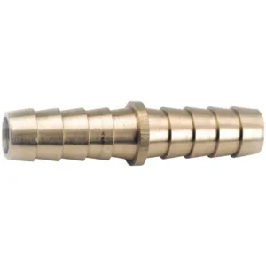 ANDERSON METALS CORP. PRODUCTS 707014-08 Hose Mender Low Lead Brass 1/2 Inch i | AF7FDV 20XP67