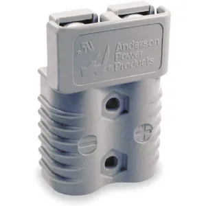 ANDERSON POWER PRODUCTS 6320G1 Connector Wire/cable | AC8LGY 3BY26