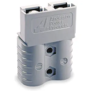 ANDERSON POWER PRODUCTS 6800G2 Connector Wire/cable | AC8LGU 3BY22