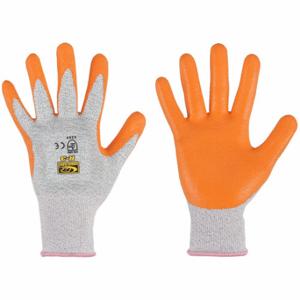 ANSELL 043-07 Schnittfeste Handschuhe, Größe 7, 1 Stück | CN8KWV 55ZZ41