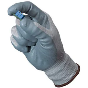 ANSELL 11-100 Antistatic Gloves xS Nitrile PR | AC9RHV 3JFP3