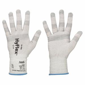 ANSELL 11-318 Schnittfeste Handschuhe, 2Xl, Ansi-Schnittstufe A2, unbeschichtet, unbeschichtet, silikonfrei, 1 Pr | CR4HZV 48NU13