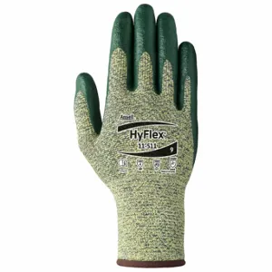 ANSELL 11-511VP Cut Resistant Glove, Vndpk, Sz7, Pr | CR4HXP 382XC4