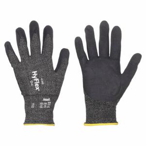 ANSELL 11-531VP beschichteter Handschuh, A2, Nitril 4, 1 Paar | CR4HNK 490T49