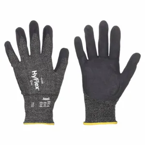 ANSELL 11-531VP Coated Glove, A2, Nitrile 4, 1 Pair | CR4HNR 490T50