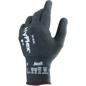 ANSELL 11-541 Cut Resistant Gloves 8-3/4 Inch Length 8 PR | AH9NBK 40LJ84