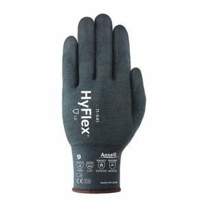 ANSELL 11-541VP Cut Resistant Glove, Vnd PK, Sz7, Kevlar, Pr | CR4HWK 382XD6