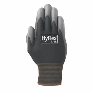 ANSELL 11-600 Handschuh, Verkaufspackung, Größe 9, PR | CR4HZG 42LG99