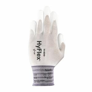 ANSELL 11-600VP General Purpose Glove, Vend Pack, 6PR | CR4HYV 382XE7