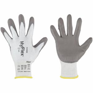 ANSELL 11-644V beschichteter Handschuh, ANSI/ISEA-Abriebstufe 5, 1 Paar | CR4HPN 33GY82
