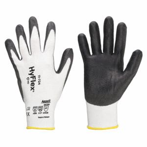 ANSELL 11-724-VEND Coated Glove, Polyurethane 6, 1 Pair | CR4HMW 51WE07