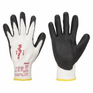 ANSELL 11-735 VEND PK Coated Glove, A4, Polyurethane, Glove Size, 1 Pair | CR4HMU 48ME03