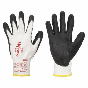 ANSELL 11-735 VEND PK Coated Glove, A4, Polyurethane 6, 1 Pair | CR4HNC 48MD97