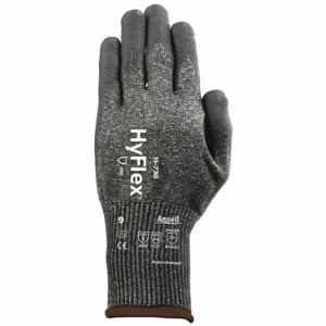 ANSELL 11-738VP Cut Resistant Glove, Vndpk, 10, Intercep, Pr | CR4HWP 382XF6