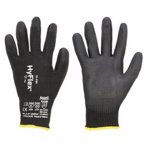 ANSELL 11-751 VEND Coated Glove, A4, Polyurethane 6, 1 Pair | CR4HUG 52EP84