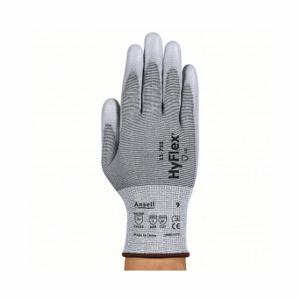 ANSELL 11-755VP Cut Resistant Glove, Ansi A5, Vndpk, 8, Pr | CR4HVM 382XK8