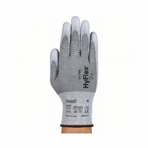 ANSELL 11-755VP Cut Resistant Glove, Ansi A5, Vndpk, 10, Pr | CR4HVG 382XL0