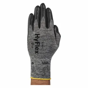 ANSELL 11-801-11 -XXL Gloves, VendPack Loose 11 | CR4JAC 42VH72