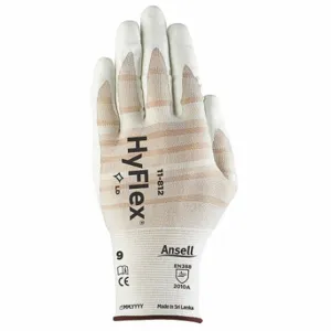 ANSELL 11-812 Light Duty-Multi Purpose Ergonomic Tear Away Glove, 2XL, Foam Nitrile, 1 PR | CR4HZF 784RL3