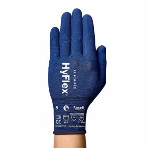 ANSELL 11-819 Light Duty Multi-Purpose Gloves, 2XL | CR4JBX 784RK4
