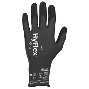 ANSELL 11-841 Coated Glove, 11841, 7, PR | CR4HNZ 373H44