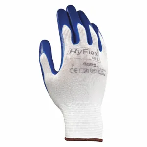 ANSELL 11-900-VEND Coated Glove, L, Nitrile, 1 Pair | CR4HUH 51WD99