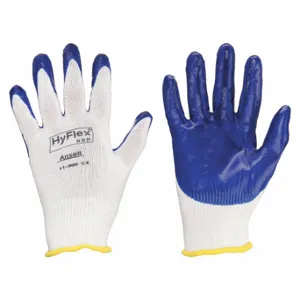 ANSELL 11-900-VEND Coated Glove, S, Nitrile, 1 Pair | CR4HRG 51WD97