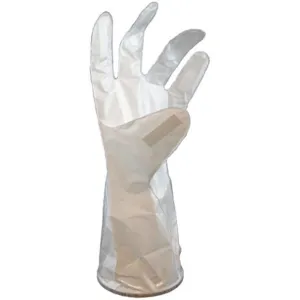 ANSELL 66-700 Inner Barrier Glove w/Ring Sz 11 | AG6PDV 36Y777