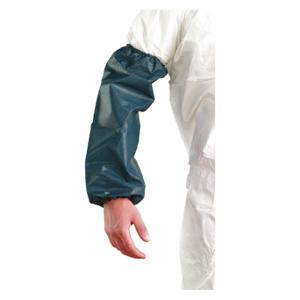 ANSELL 684000 Chemical Resistant Sleeves, 20 Inch Overall Length | CN8GFM 52RT62