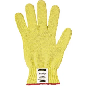 ANSELL 70-225 Cut Resistant Gloves Yellow xS PR | AA9UTE 1FLH9