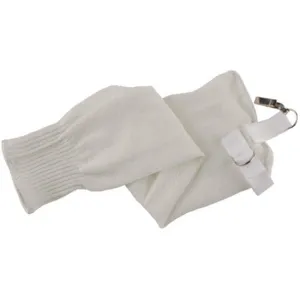 ANSELL 74-021 Cut Resistant Sleeve 21 Inch White | AC6UQL 36J095