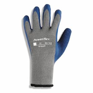 ANSELL 80-100-VEND Coated Glove, L, 3/4, Latex, ANSI/ISEA Abrasion Level 4, 1 Pair | CN8BFW 51WD93