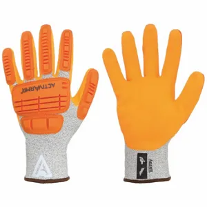 ANSELL 97-125 Knit Glove | CN8BHP 416J23