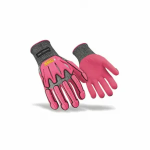 ANSELL BHIP-062-12 Knit Gloves, 1 Pair | CN8KXT 40TX58