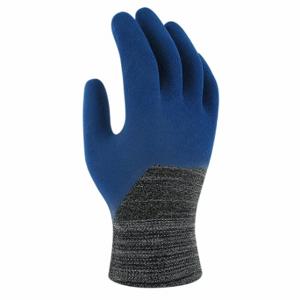 ANSELL N3500 beschichteter Handschuh, 3/4, Nitril 4, Handschuhgröße, 1 Paar | CN8KWA 24TM26
