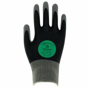 ANSELL P1100I beschichteter Handschuh, 1 Paar | CN8KWB 24TM34