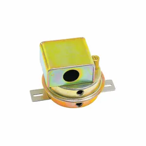 ANTUNES 8021204007 Pressure Switch, 0.17 Inch Size To 6 Inch Size, 1/8 Inch Size Npt | CN8LER 62XY11