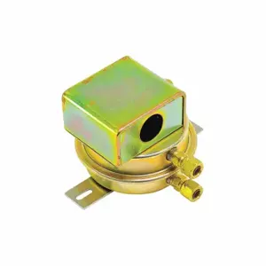 ANTUNES 8021206060 Pressure Switch, 0.17 Inch Size To 12.0 Inch Size | CN8LEQ 62XY02