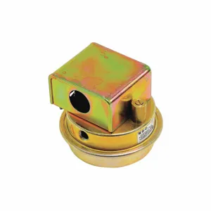 ANTUNES 8024202041 Pressure Switch, 0.17 Inch Size To 1 Inch Widthc | CN8LEP 62XY15