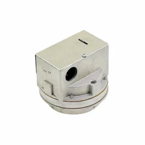 ANTUNES 803112602 Pressure Switch, 5 Inch Size To 28 Inch Size | CN8LFA 62XY07