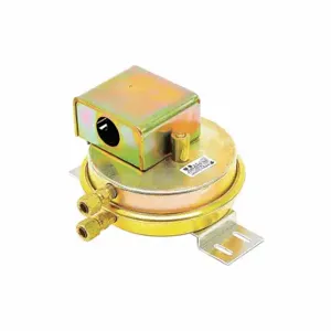 ANTUNES 8221210034 Pressure Switch, 0.05 Inch Size To 1 Inch Size | CN8LEL 62XY04