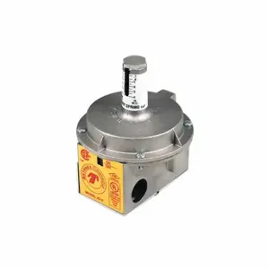 ANTUNES JD-2-GREY Air Pressure Switch, Gray Spring | CN8LEG 40LV57