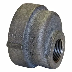 ANVIL 0300156601 Cast Iron Eccentric Reducer Coupling, 175 PSI Max Pressure | AD8LMD 4KWA3