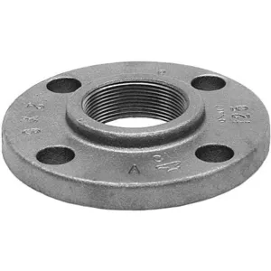 ANVIL 0308004209 Threaded Flange Faced And Drilled 8 Inch | AD8LPG 4KWH5