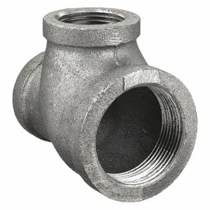 ANVIL 0310051008 Malleable Iron Reducer Coupling, 300 Psi @ 150 Deg. F | AE2CAD 4WHL5