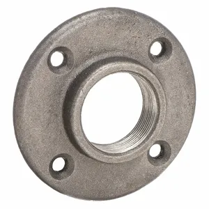 ANVIL 0310106000 Floor Flange 2 Inch | AE2CGQ 4WJH1