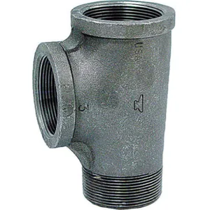 ANVIL 0311062806 Street Tee 1-1/2 Inch Npt Galvanised | AF8EHU 25CF75