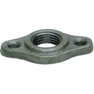 ANVIL 0311103204 Waste Nut 3/4 Inch Npt Galvanised | AF8ELA 25CG38